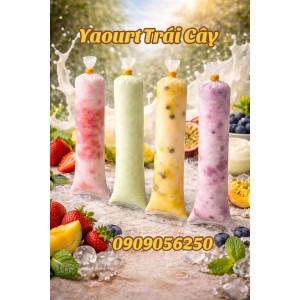 Yaourt Trái Cây 