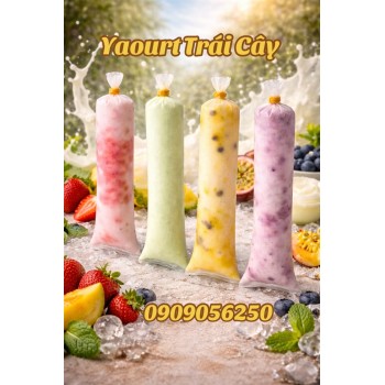 Yaourt Trái Cây 