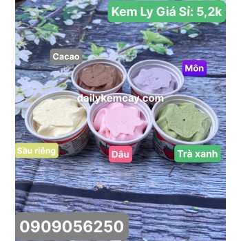 Kem Ly Lớn
