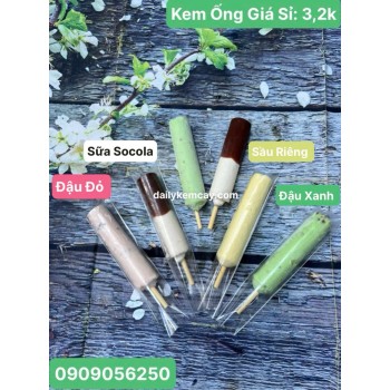 Kem Ống 