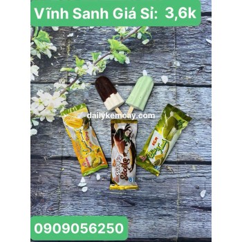 Vĩnh Sanh Đặc Biệt