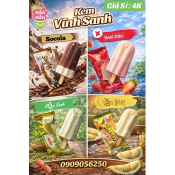 Vĩnh Sanh Đặc Biệt
